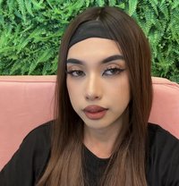 Jane - escort in Singapore