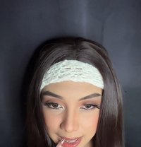 Jane - escort in Singapore