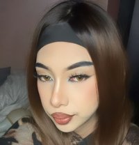 Jane - escort in Singapore