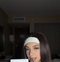 Jane - escort in Taipei