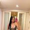 Jane sweet cam or real meet Independent - escort in Mumbai Photo 4 of 8