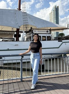 Jane sweetheart just Landed - escort in Hyderabad Photo 16 of 16