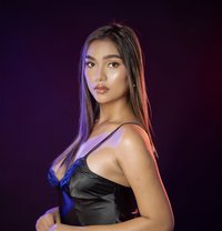 Jane Lovely - escort in Hyderabad Photo 1 of 1