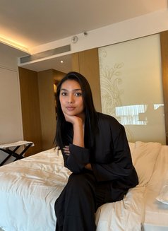 Jane sweetheart just landed - puta in Chennai Photo 9 of 14