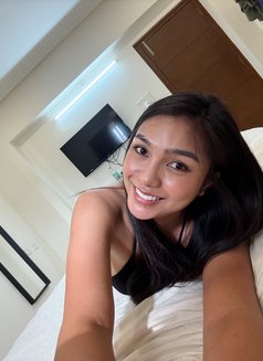 Jane sweetheart 'just landed' - escort in Hyderabad Photo 1 of 9