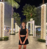 Mirriam sweetheart 59 model - escort in Mumbai