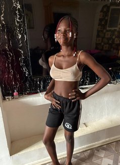 Jane - puta in Lagos, Nigeria Photo 2 of 2