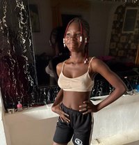 Jane - puta in Lagos, Nigeria