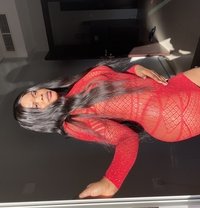 Jane - escort in Warri