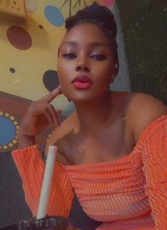 Jane - escort in New Delhi Photo 3 of 3