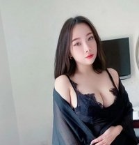 Jane - escort in Johor Bahru