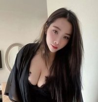 Jane - escort in Johor Bahru