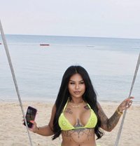 Jane - escort in Okinawa Island