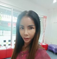 Jane - Masajista in Pattaya