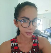 Jane - Masajista in Pattaya
