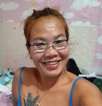 Jane - puta in Phuket