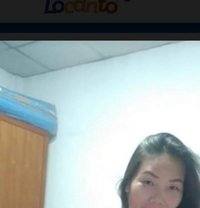 Jane - puta in Phuket