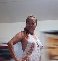 Jane - puta in Phuket