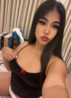 Jane - escort in Riyadh Photo 14 of 15