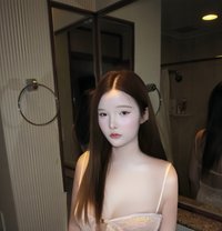 Jane - Transsexual escort in Hong Kong Photo 26 of 26