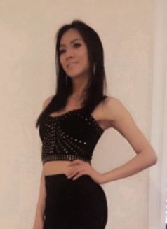 Jane - Transsexual escort in Singapore Photo 2 of 3