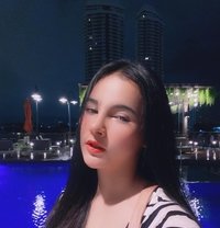 Jane Thailand - escort in Dubai