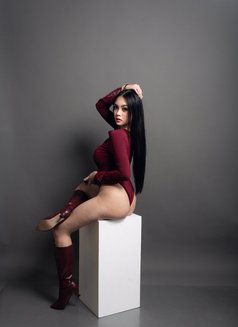 Jane The International Ambassadress - Transsexual escort in Bangkok Photo 26 of 27