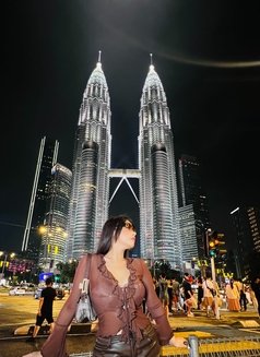 Jane The International Ambassadress - Acompañantes transexual in Kuala Lumpur Photo 21 of 21