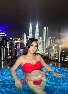 Jane The International Ambassadress - Acompañantes transexual in Singapore Photo 25 of 28