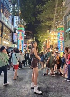 Jane The International Ambassadress - Transsexual escort in Taipei Photo 6 of 19