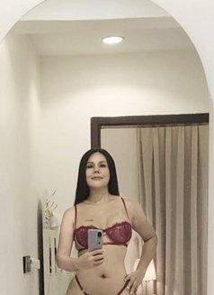 Jane Topthailadyboy - Acompañantes transexual in Riyadh Photo 8 of 8