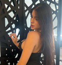 Jane - escort in Riyadh