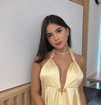 Jane - escort in Riyadh