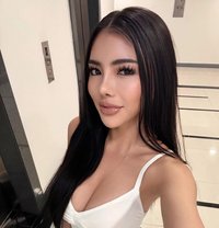 Andrea - escort in Mumbai