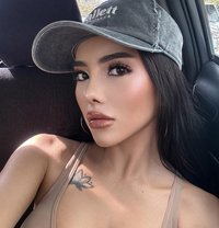 Andrea - escort in Mumbai