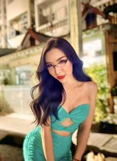 Jane Vong - Acompañantes transexual in Chiang Mai Photo 2 of 2