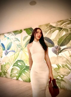Jane Vong - Transsexual escort in Chiang Mai Photo 4 of 8