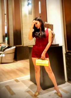 Jane Vong - Transsexual escort in Chiang Mai Photo 5 of 8