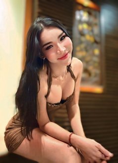 Jane Vong - Transsexual escort in Chiang Mai Photo 6 of 8