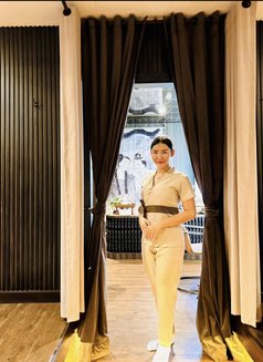Jane Vong - Transsexual escort in Chiang Mai Photo 8 of 8