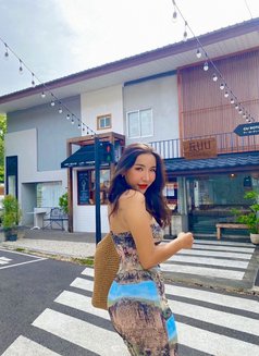 Jane Vong - Acompañantes transexual in Chiang Mai Photo 10 of 14
