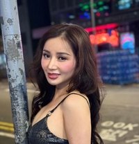 Cherry - escort in Singapore