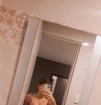 Janea Ly - escort in Makati City