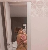 Janea Ly - escort in Makati City