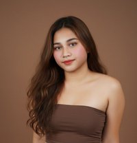 Janea Ly - escort in Makati City