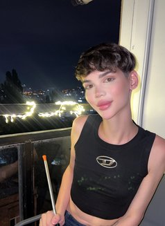 Janebabydoll - Male escort in Riyadh Photo 6 of 11