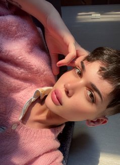 Janebabydoll - Male escort in Riyadh Photo 8 of 11