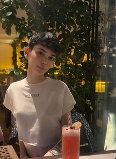 Janebabydoll - Male escort in Riyadh Photo 9 of 11