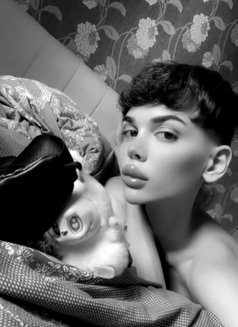 Janebabydoll - Male escort in Riyadh Photo 10 of 11