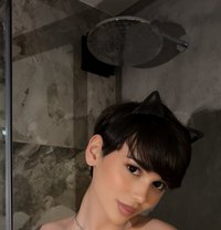 Jane in riyadh - Male escort in Baku